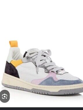 Ladies Oncept Phoenix Multicolor  Premium Sneakers